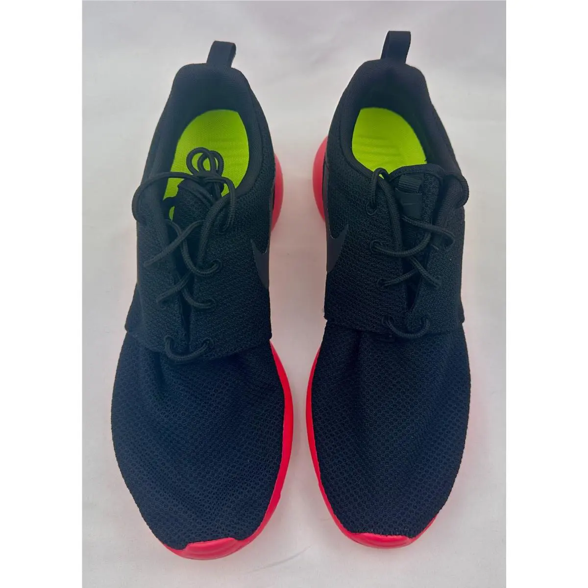 Nike shoes - Nike Roshe One - Roshe One - 511881-016 - Multicolor 2