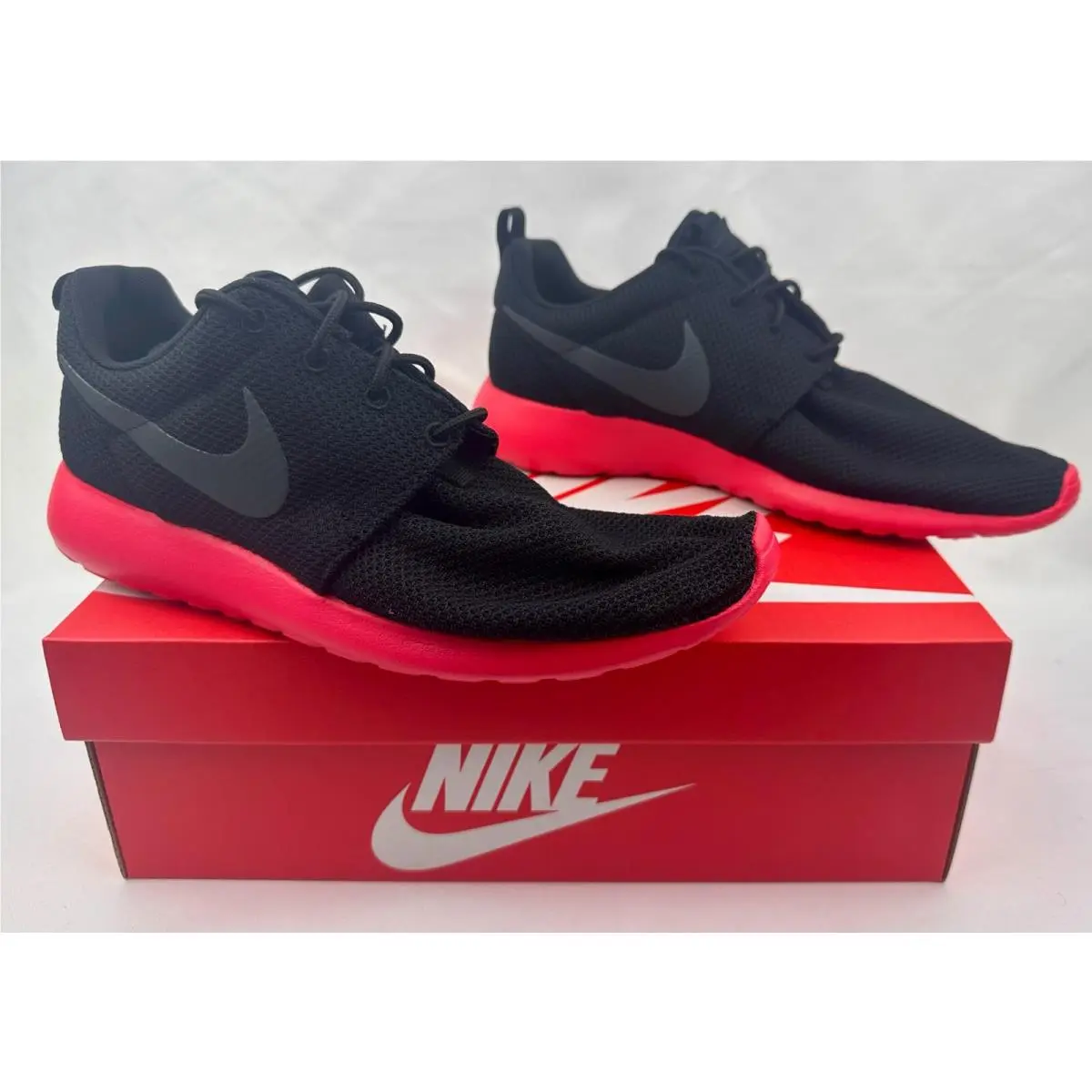 Nike shoes - Nike Roshe One - Roshe One - 511881-016 - Multicolor 8
