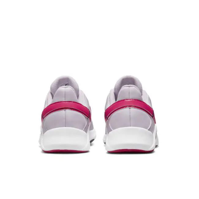 Nike shoes - Nike Legend - Legend - CQ9545-556 - Pink 2