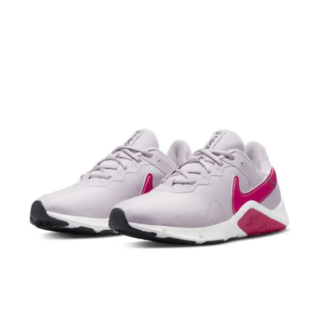 Nike shoes - Nike Legend - Legend - CQ9545-556 - Pink 3
