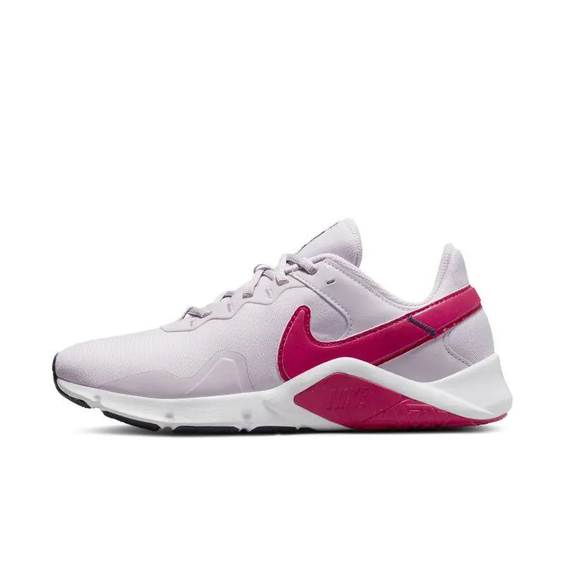 Nike shoes - Nike Legend - Legend - CQ9545-556 - Pink 4