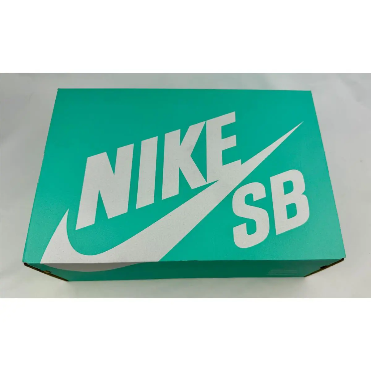 Nike shoes - Nike SB Alleyoop - Alleyoop - CJ0882-104 - Multicolor 0