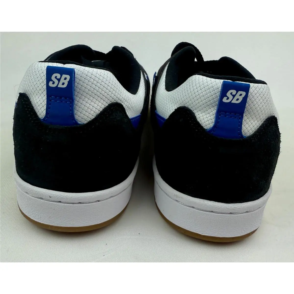 Nike shoes - Nike SB Alleyoop - Alleyoop - CJ0882-104 - Multicolor 6