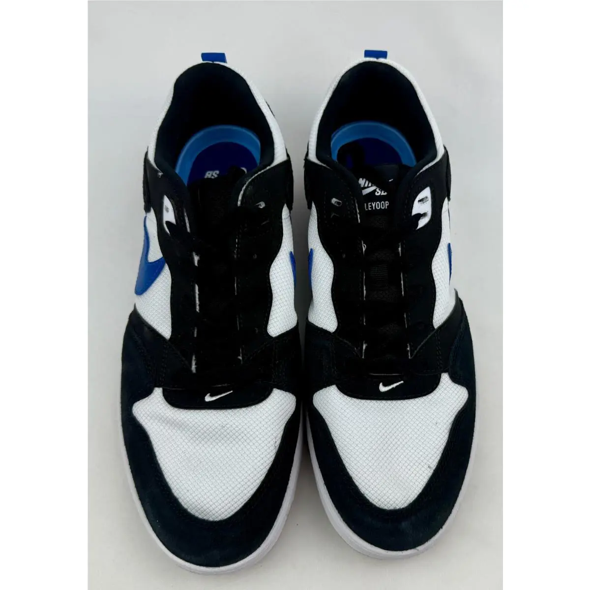 Nike shoes - Nike SB Alleyoop - Alleyoop - CJ0882-104 - Multicolor 11