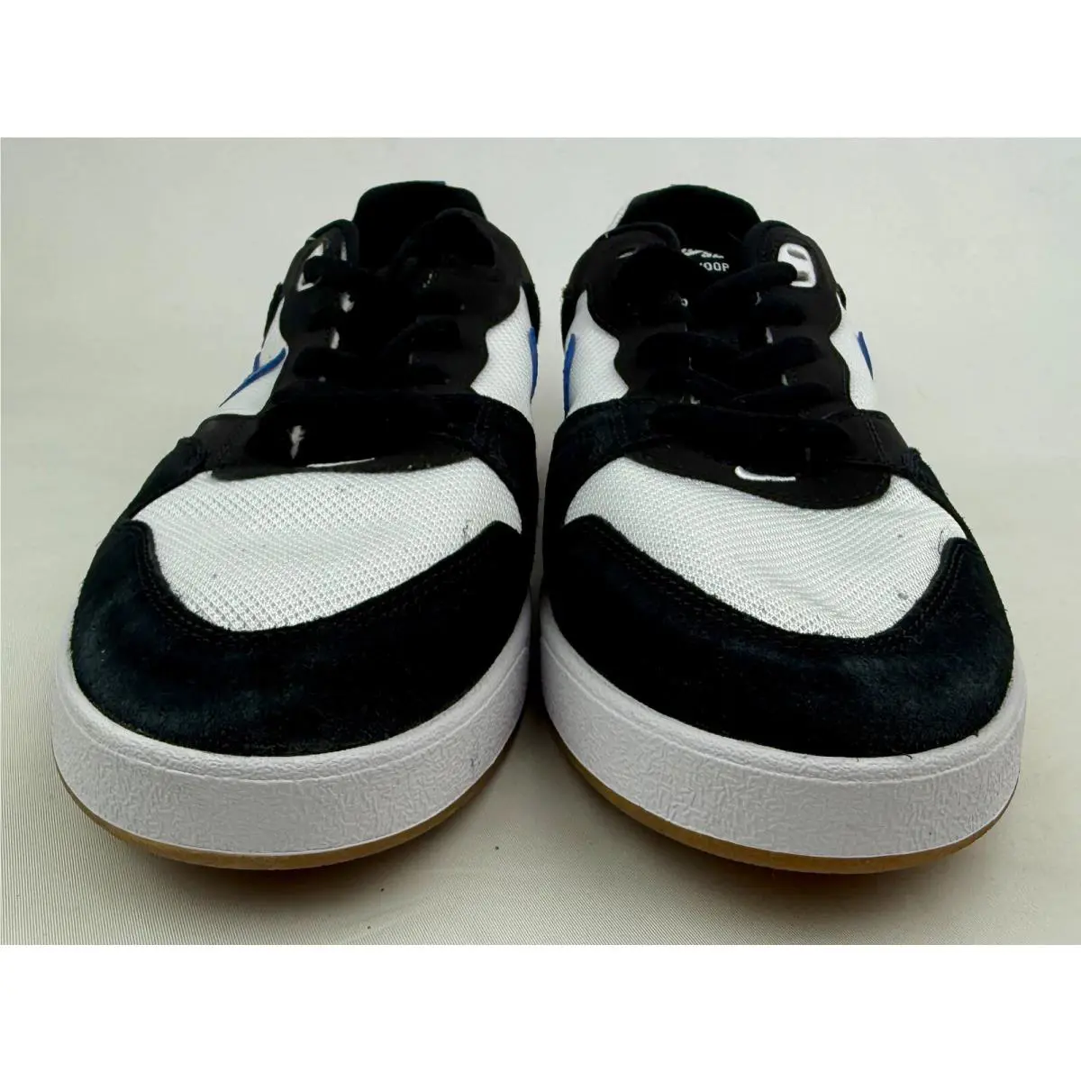 Nike shoes - Nike SB Alleyoop - Alleyoop - CJ0882-104 - Multicolor 12