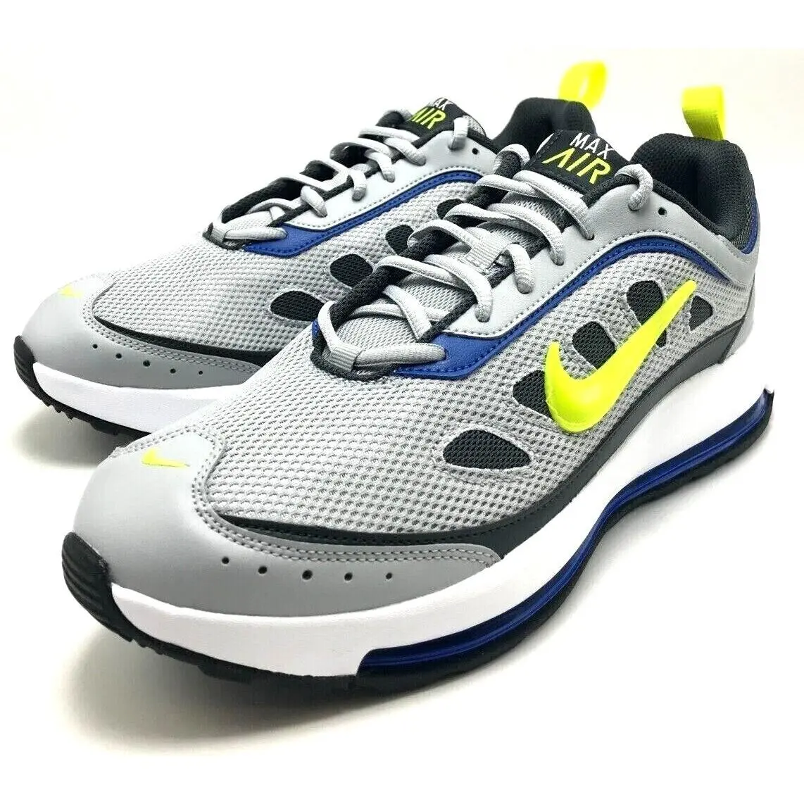 Nike shoes - Nike Air Max AP - Air Max - CU4826-009 - Gray 2