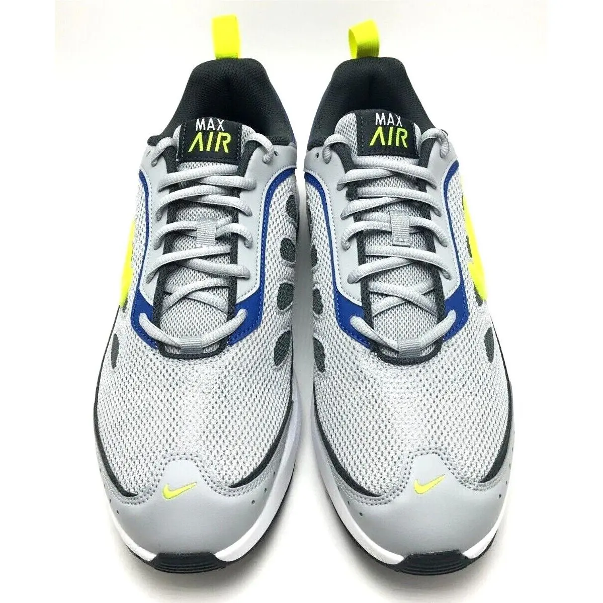 Nike shoes - Nike Air Max AP - Air Max - CU4826-009 - Gray 4