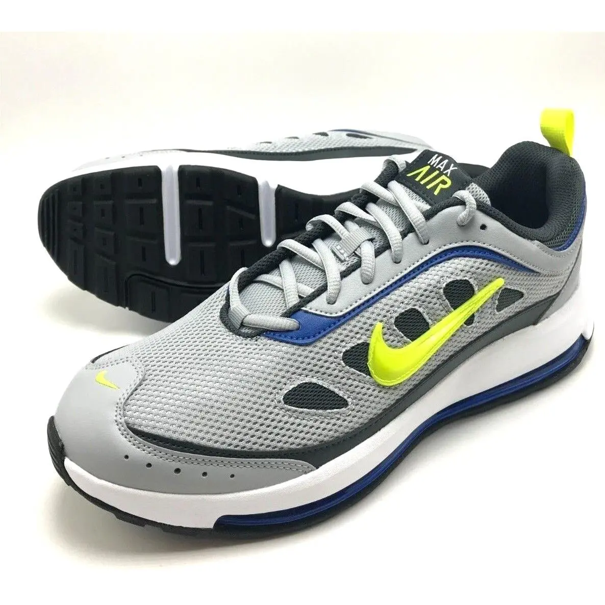 Nike shoes - Nike Air Max AP - Air Max - CU4826-009 - Gray 8