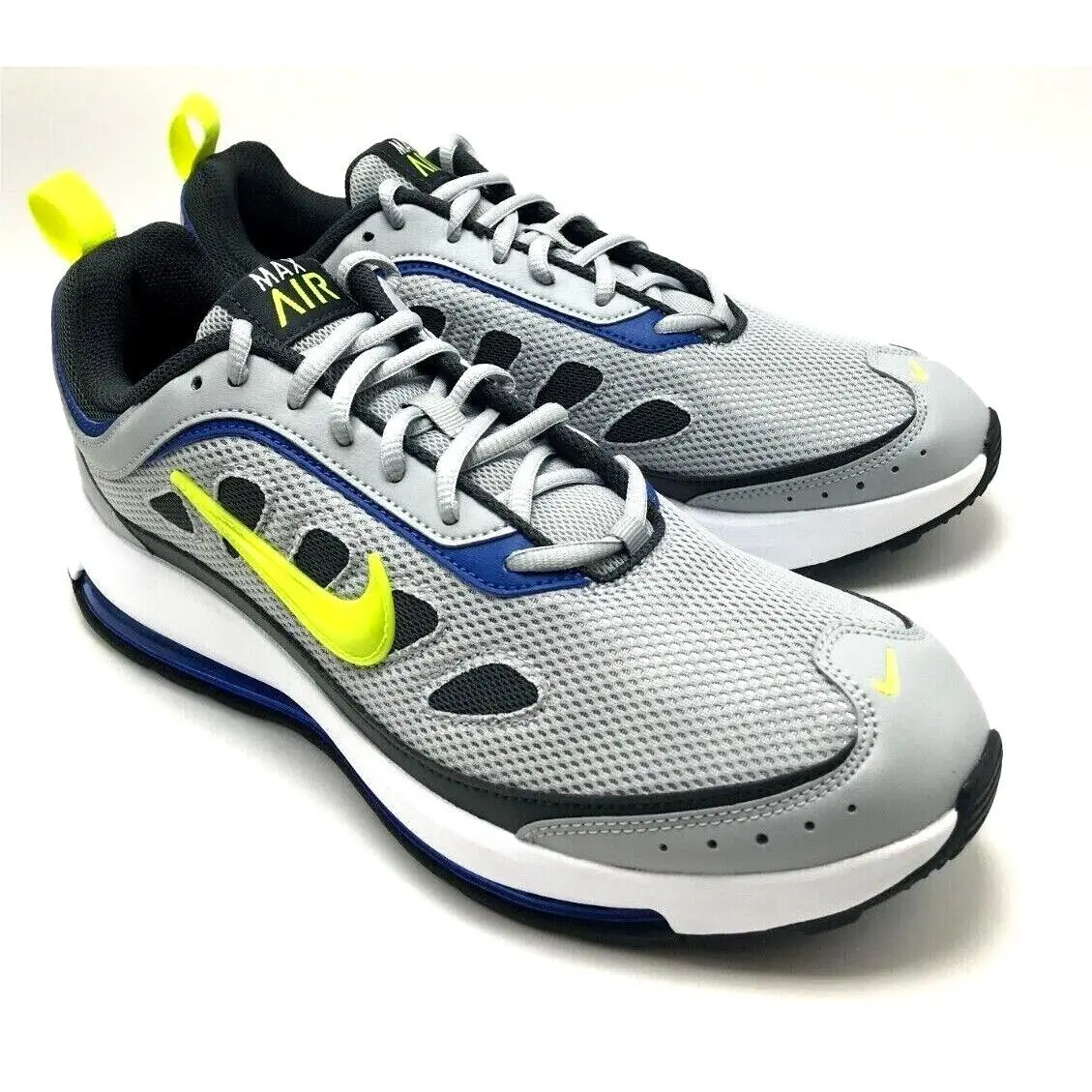 Nike shoes - Nike Air Max AP - Air Max - CU4826-009 - Gray 9