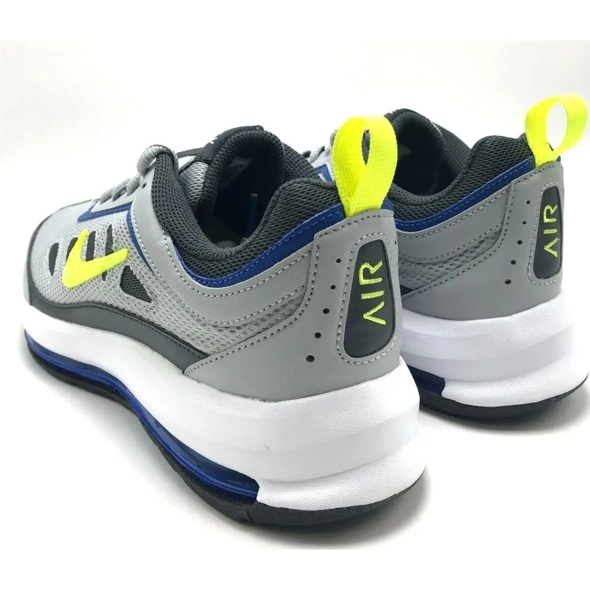 Nike shoes - Nike Air Max AP - Air Max - CU4826-009 - Gray 11