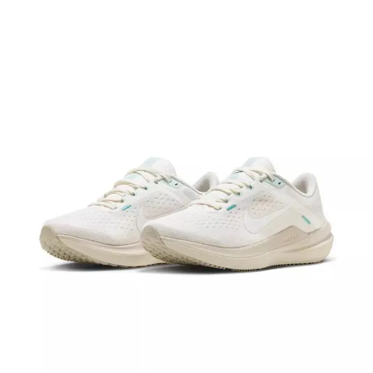Nike shoes - Nike Air Winflo - Air Winflo - FQ6872 011 - PHANTOM/WHITE-PALE IVORY-SAIL 0