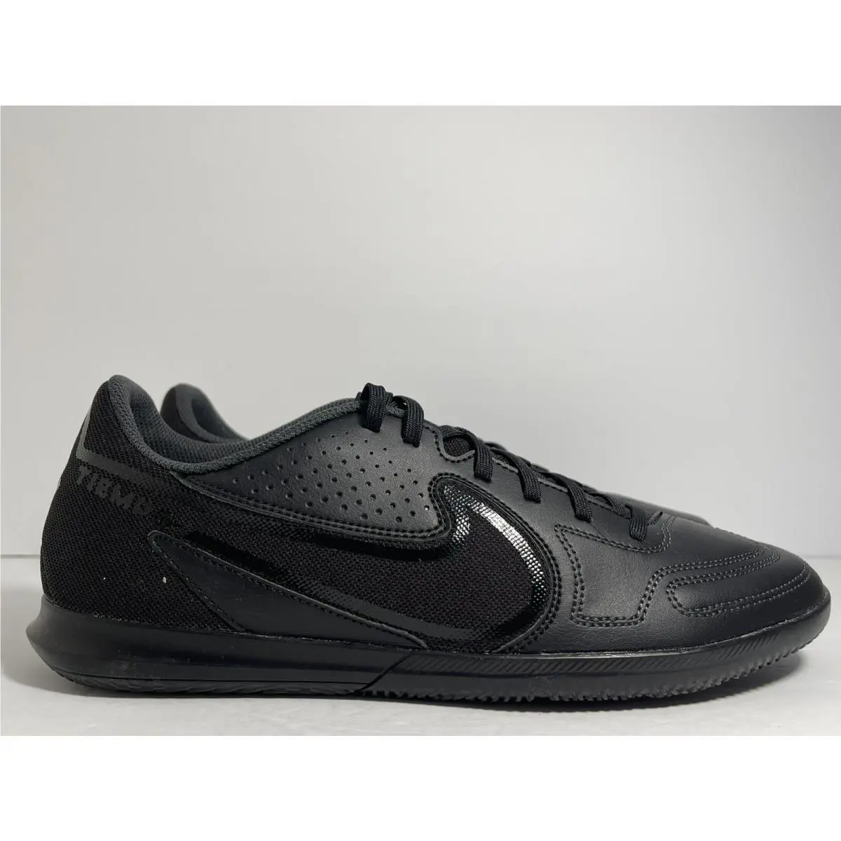 Nike shoes - Nike Legend 9 - Legend - DA1189-001 - Black 0