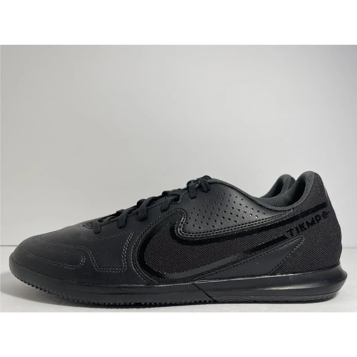 Nike shoes - Nike Legend 9 - Legend - DA1189-001 - Black 2