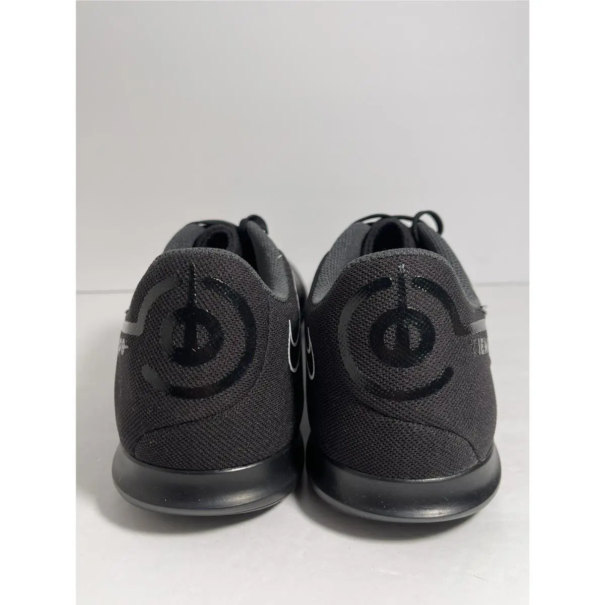 Nike shoes - Nike Legend 9 - Legend - DA1189-001 - Black 3