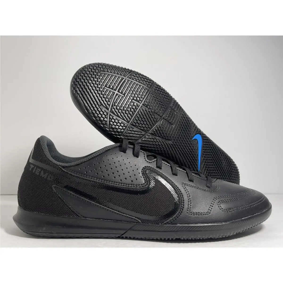 Nike shoes - Nike Legend 9 - Legend - DA1189-001 - Black 4