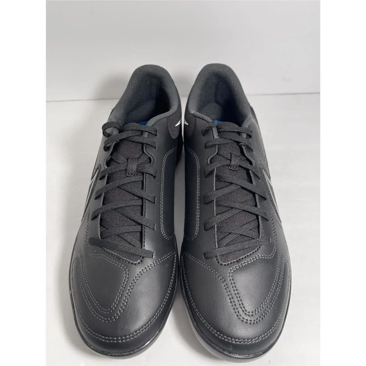 Nike shoes - Nike Legend 9 - Legend - DA1189-001 - Black 6