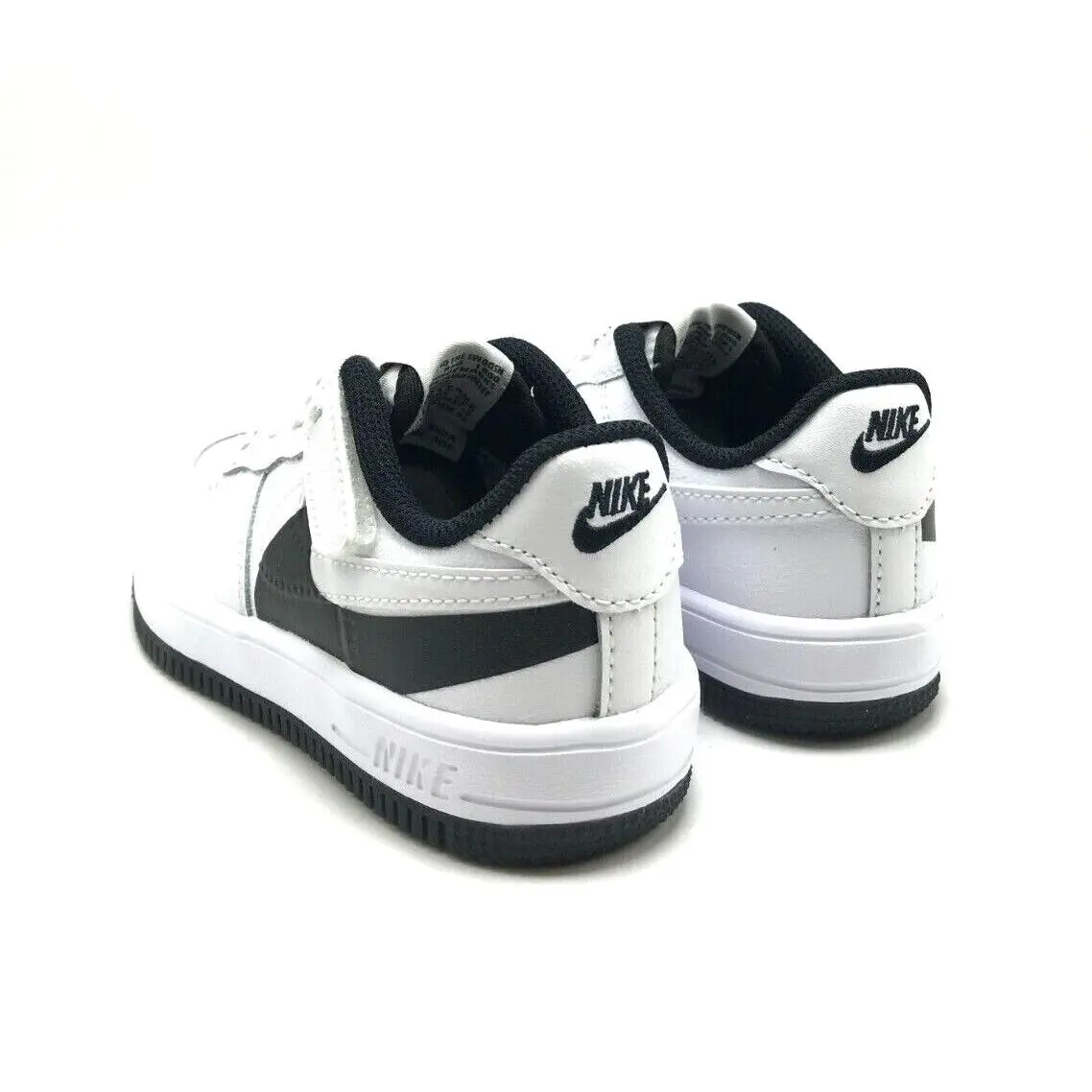 Nike shoes - Nike Air Force 1 LV8 - White 2