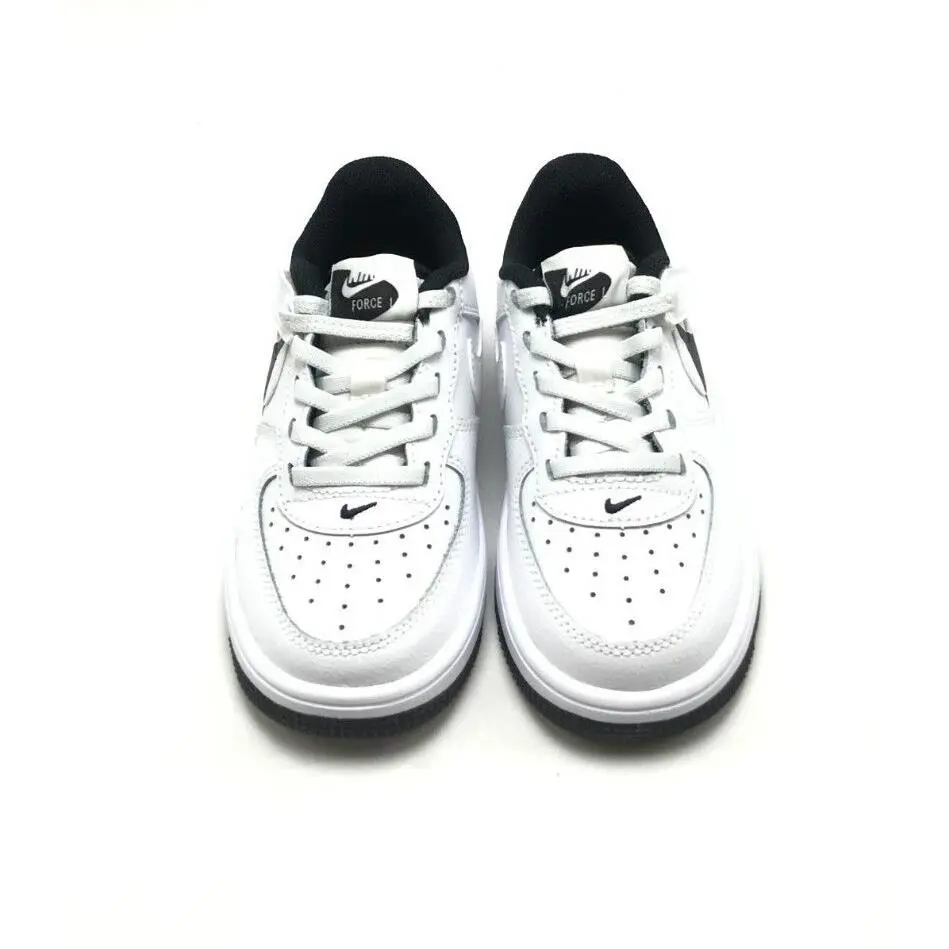 Nike shoes - Nike Air Force 1 LV8 - White 3