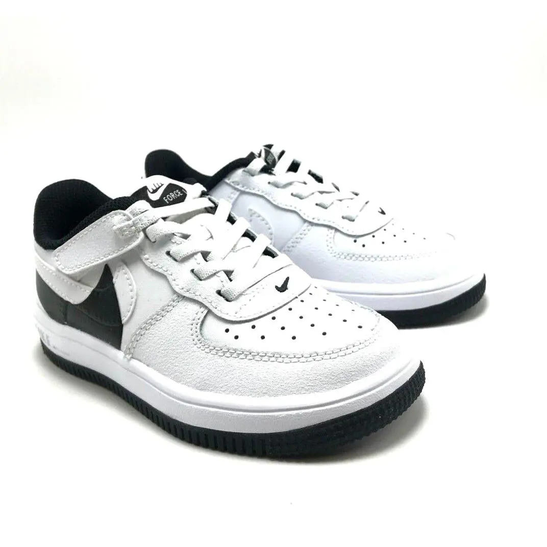 Nike shoes - Nike Air Force 1 LV8 - White 0