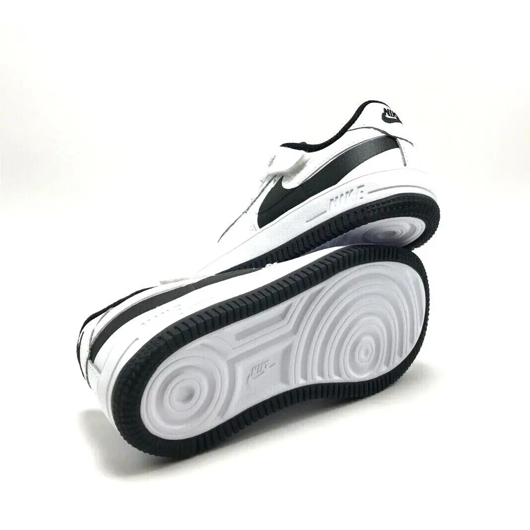Nike shoes - Nike Air Force 1 LV8 - White 5