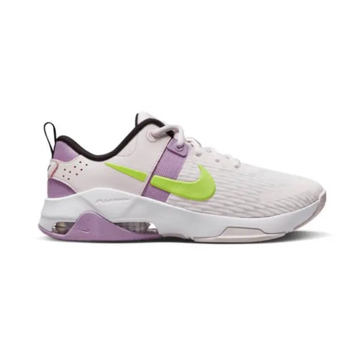 Nike shoes - Nike Zoom Bella 6 - Zoom Bella - DR5720-600 - Pearl Pink/Fushia Pink /Volt 0
