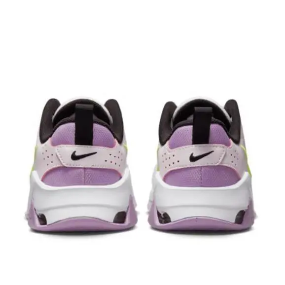 Nike shoes - Nike Zoom Bella 6 - Zoom Bella - DR5720-600 - Pearl Pink/Fushia Pink /Volt 2