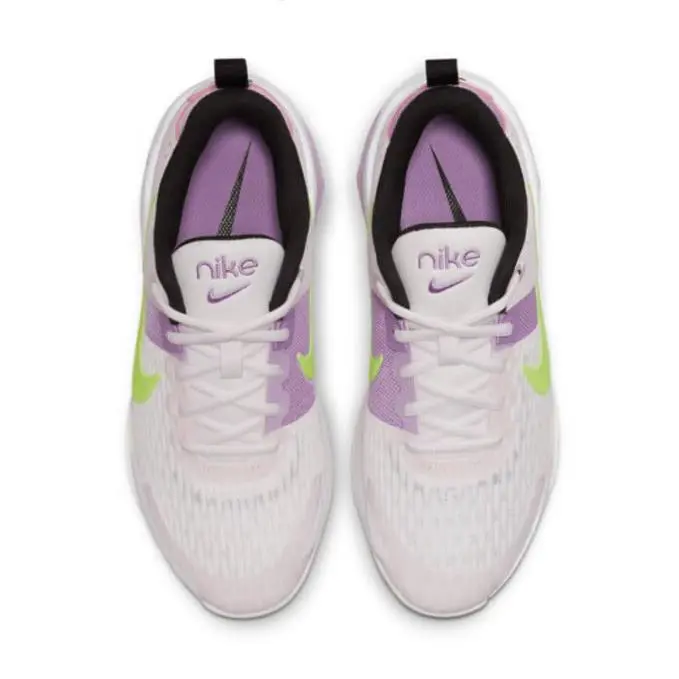 Nike shoes - Nike Zoom Bella 6 - Zoom Bella - DR5720-600 - Pearl Pink/Fushia Pink /Volt 3
