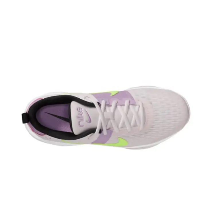 Nike shoes - Nike Zoom Bella 6 - Zoom Bella - DR5720-600 - Pearl Pink/Fushia Pink /Volt 4