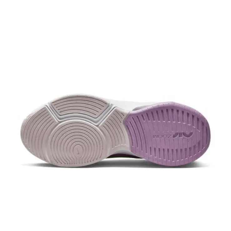 Nike shoes - Nike Zoom Bella 6 - Zoom Bella - DR5720-600 - Pearl Pink/Fushia Pink /Volt 7