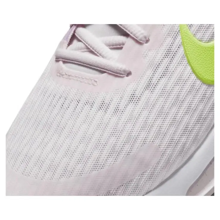 Nike shoes - Nike Zoom Bella 6 - Zoom Bella - DR5720-600 - Pearl Pink/Fushia Pink /Volt 5