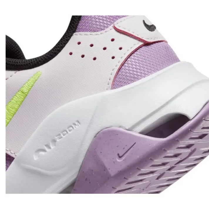 Nike shoes - Nike Zoom Bella 6 - Zoom Bella - DR5720-600 - Pearl Pink/Fushia Pink /Volt 6