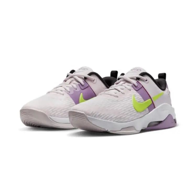 Nike shoes - Nike Zoom Bella 6 - Zoom Bella - DR5720-600 - Pearl Pink/Fushia Pink /Volt 8