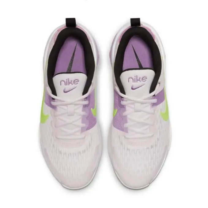 Nike shoes - Nike Zoom Bella 6 - Zoom Bella - DR5720-600 - Pearl Pink/Fushia Pink /Volt 12