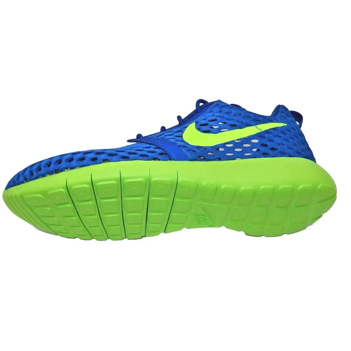 Nike shoes - Nike Roshe One - Roshe One - Blue 2