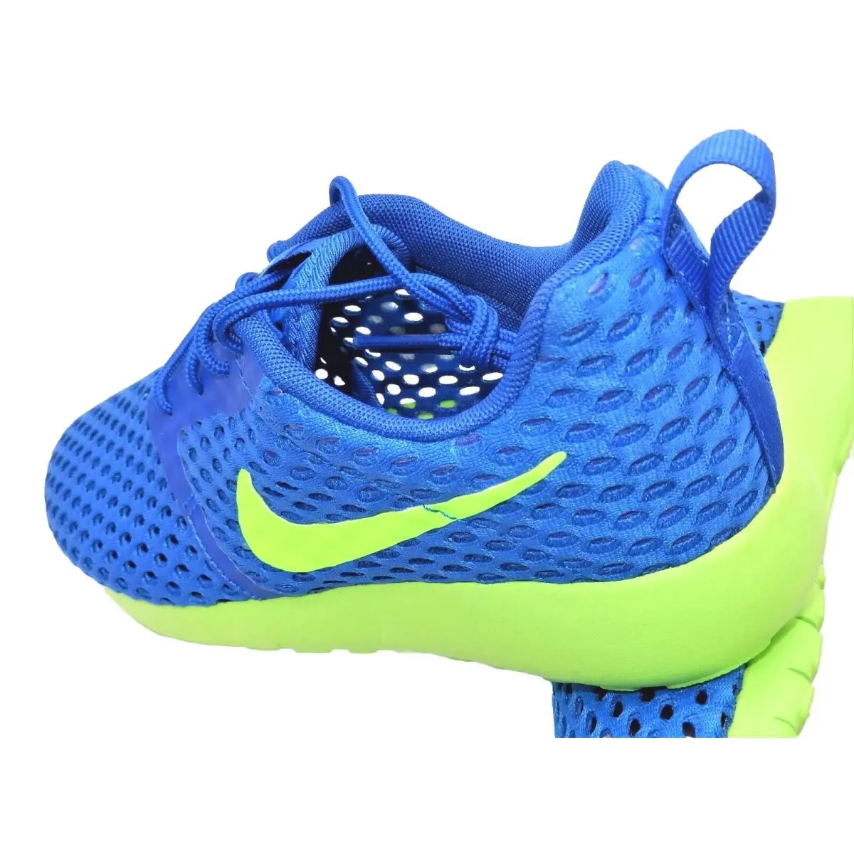 Nike shoes - Nike Roshe One - Roshe One - Blue 0