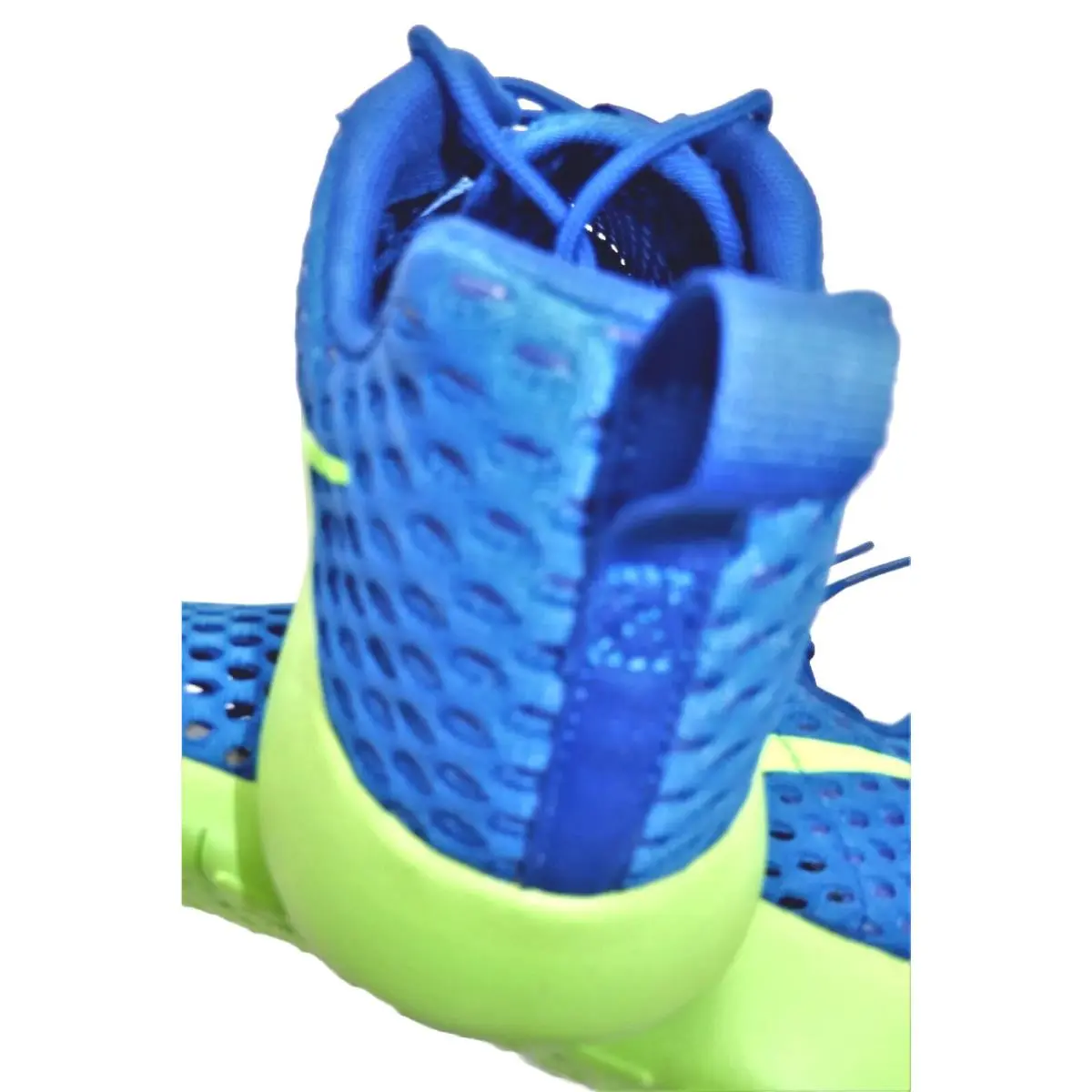 Nike shoes - Nike Roshe One - Roshe One - Blue 4