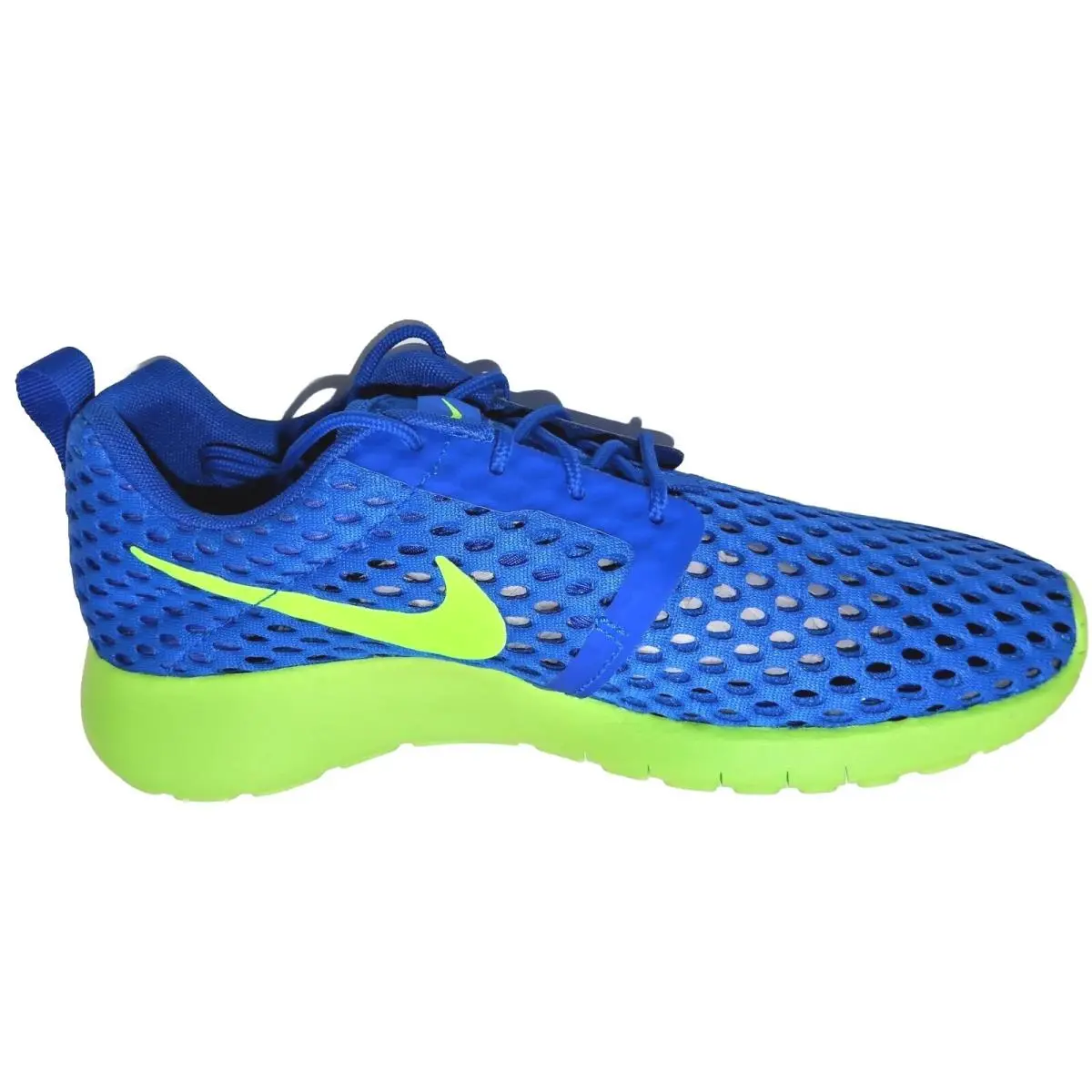 Nike shoes - Nike Roshe One - Roshe One - Blue 9