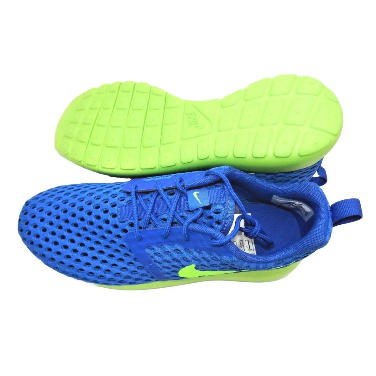 Nike shoes - Nike Roshe One - Roshe One - Blue 5