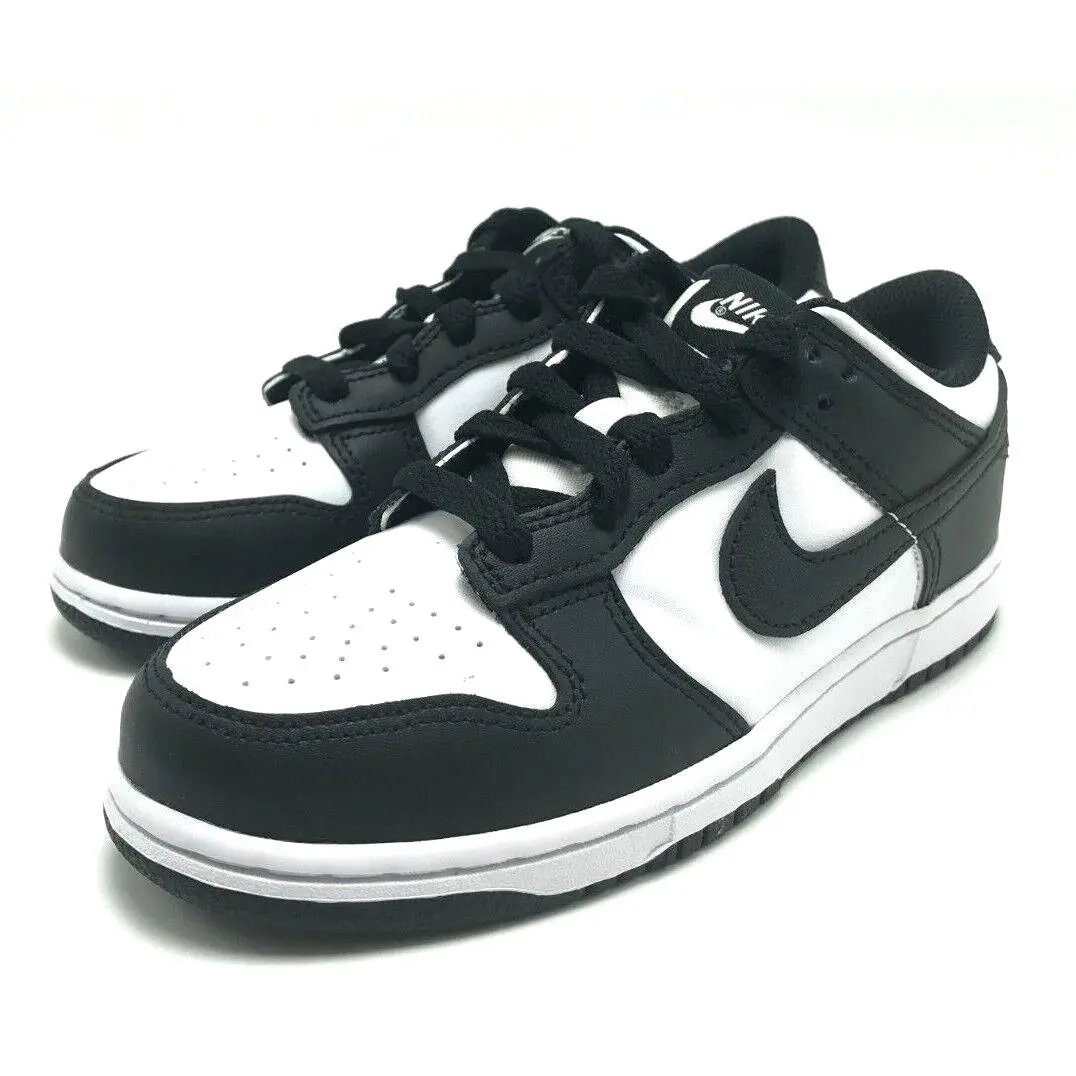 Nike shoes - DUNK LOW - DUNK LOW - White 0