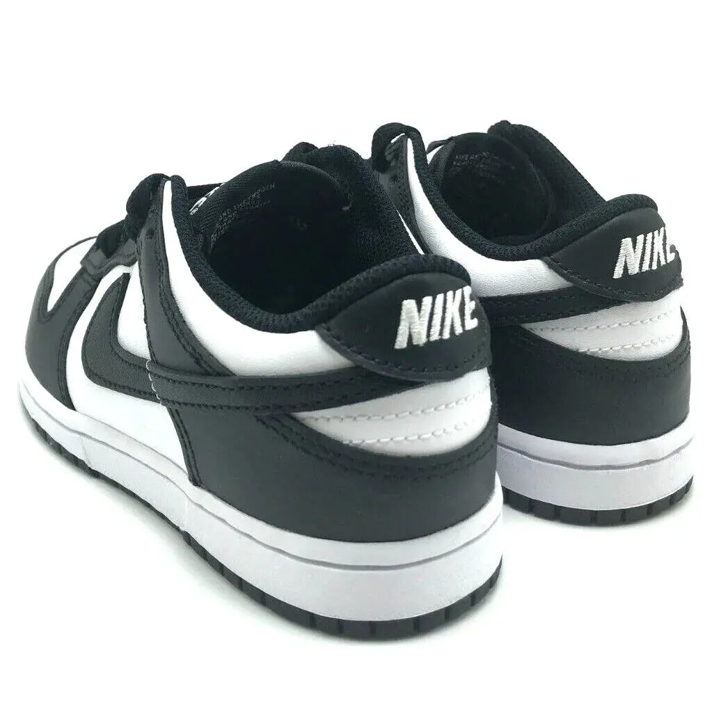 Nike shoes - DUNK LOW - DUNK LOW - White 2