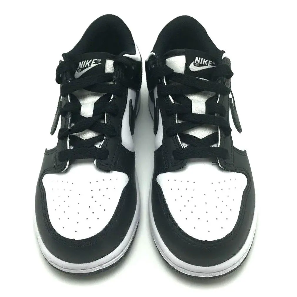 Nike shoes - DUNK LOW - DUNK LOW - White 3