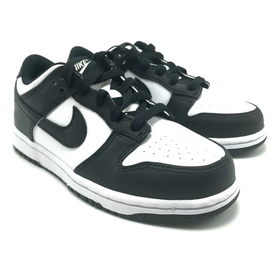 Nike shoes - DUNK LOW - DUNK LOW - White 9