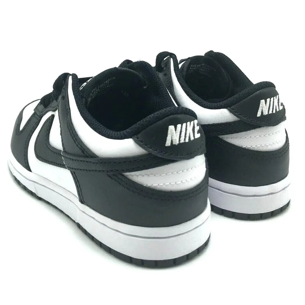 Nike shoes - DUNK LOW - DUNK LOW - White 10
