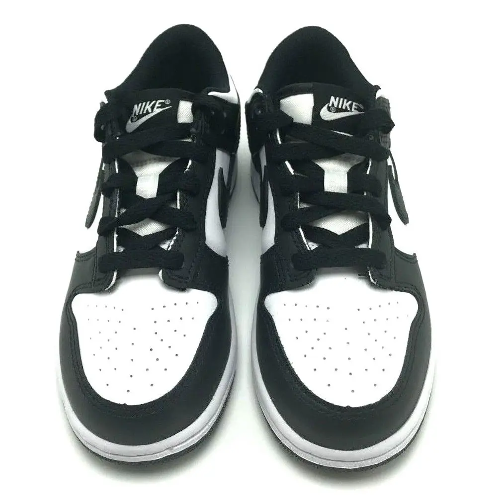 Nike shoes - DUNK LOW - DUNK LOW - White 11