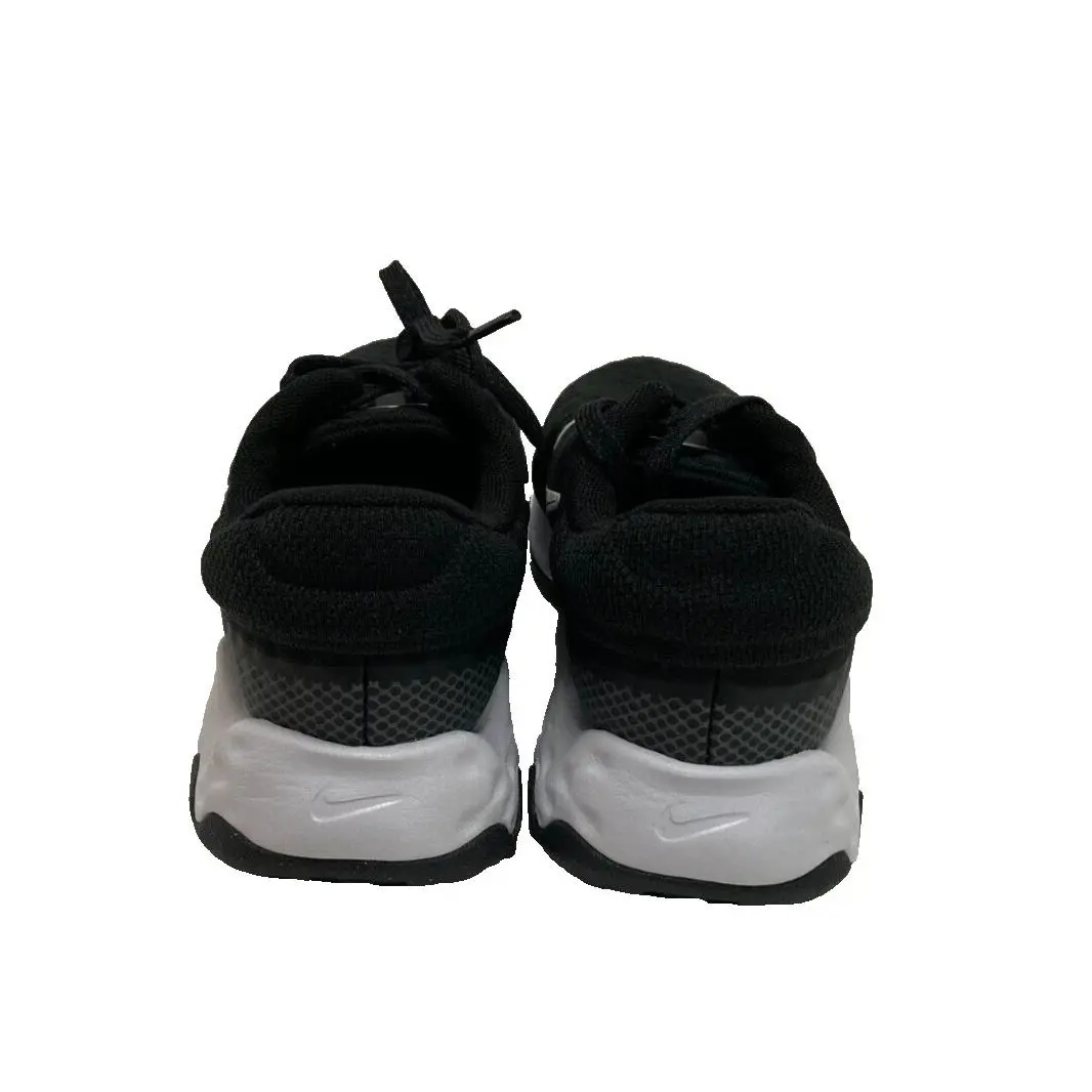 Nike shoes - Nike Renew Ride 3 - Renew Ride - DC8184-001 - Black 2