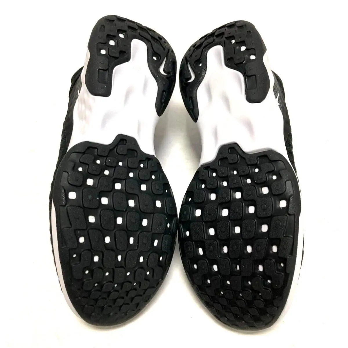 Nike shoes - Nike Renew Ride 3 - Renew Ride - DC8184-001 - Black 4