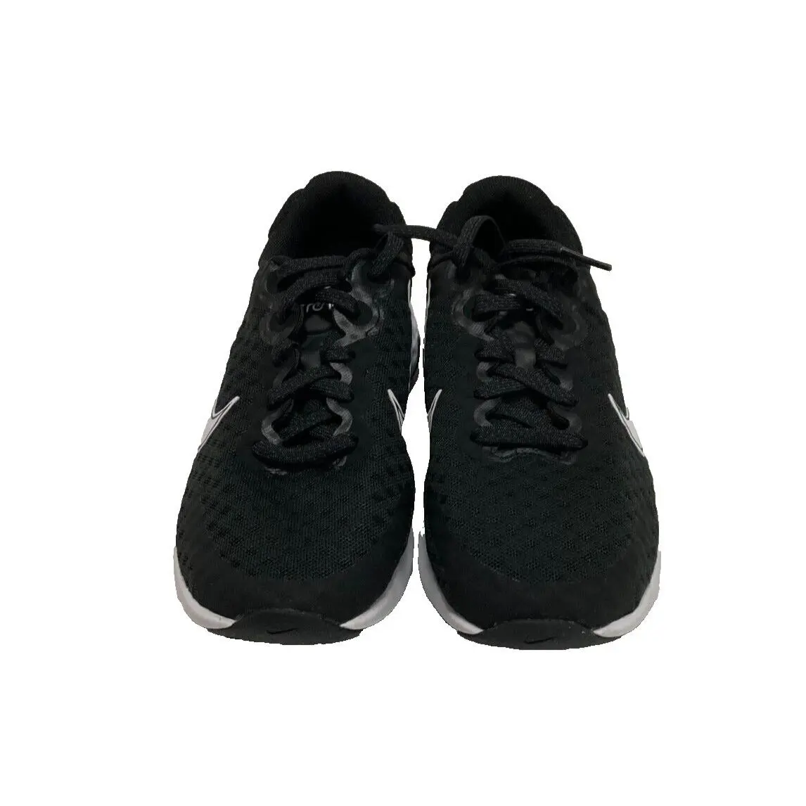 Nike shoes - Nike Renew Ride 3 - Renew Ride - DC8184-001 - Black 10