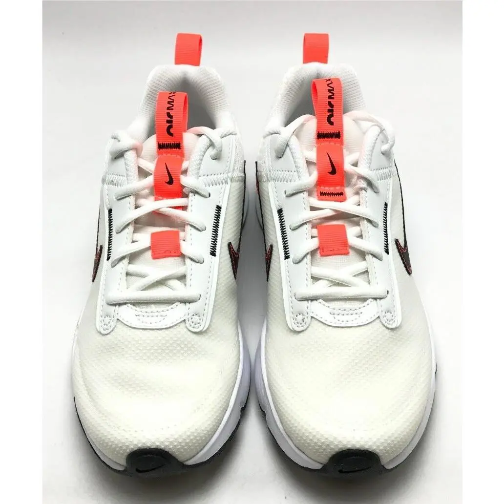 Nike shoes - Nike Air Max INTRLK - Air Max INTRLK - DH9393105 - White 3