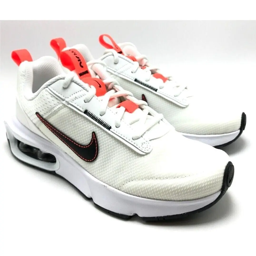 Nike shoes - Nike Air Max INTRLK - Air Max INTRLK - DH9393105 - White 9
