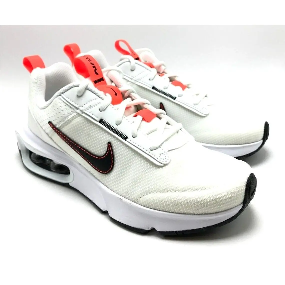 Nike shoes - Nike Air Max INTRLK - Air Max INTRLK - DH9393105 - White 10